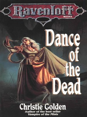 cover image of Dance of the Dead